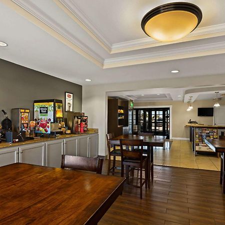 Mainstay Suites Houma Kültér fotó