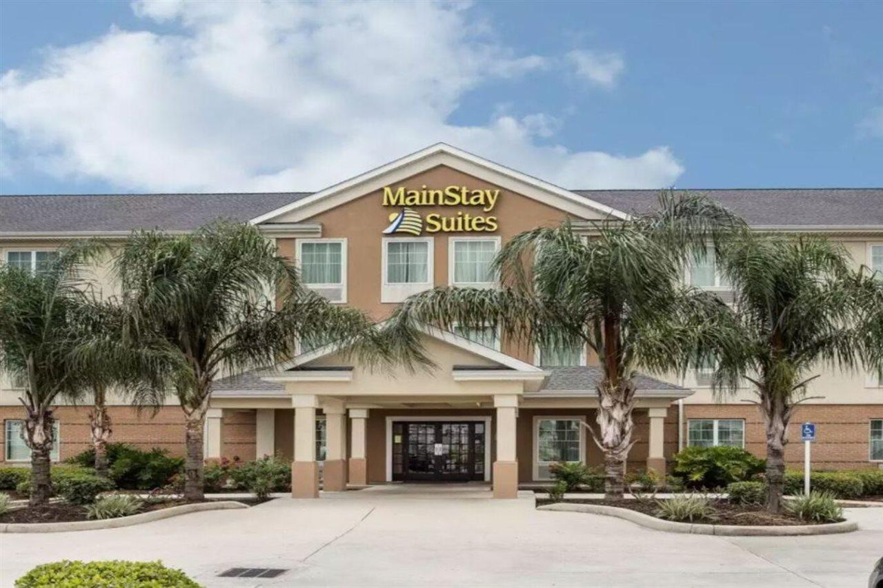 Mainstay Suites Houma Kültér fotó