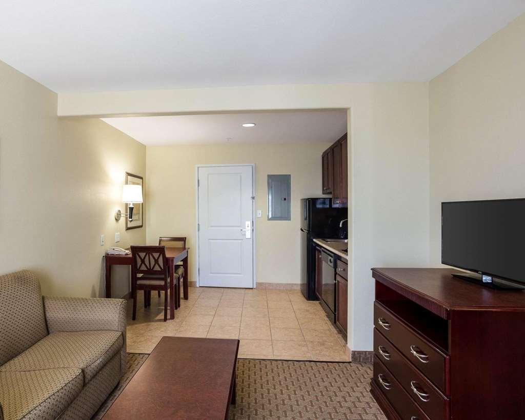 Mainstay Suites Houma Szoba fotó