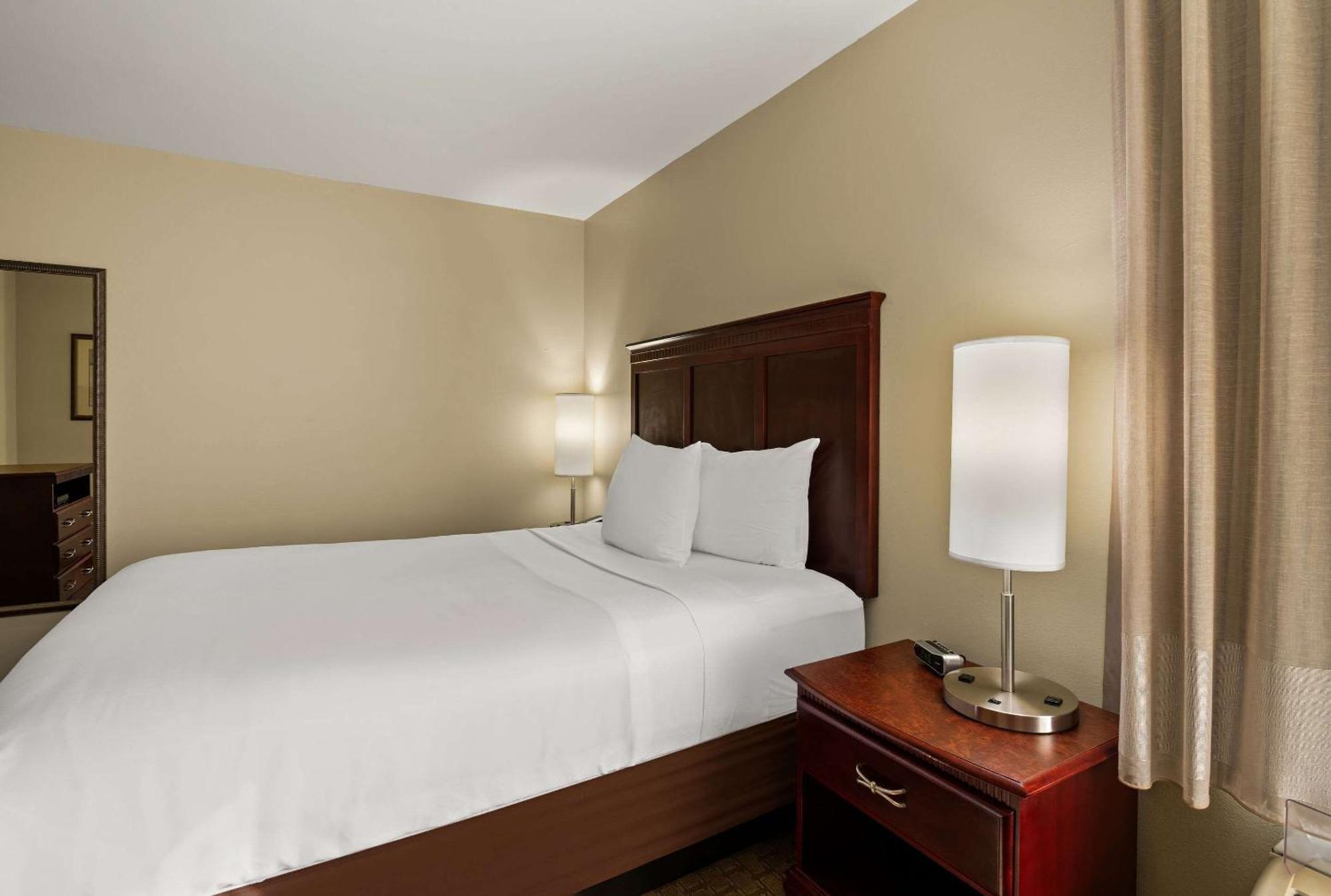 Mainstay Suites Houma Kültér fotó