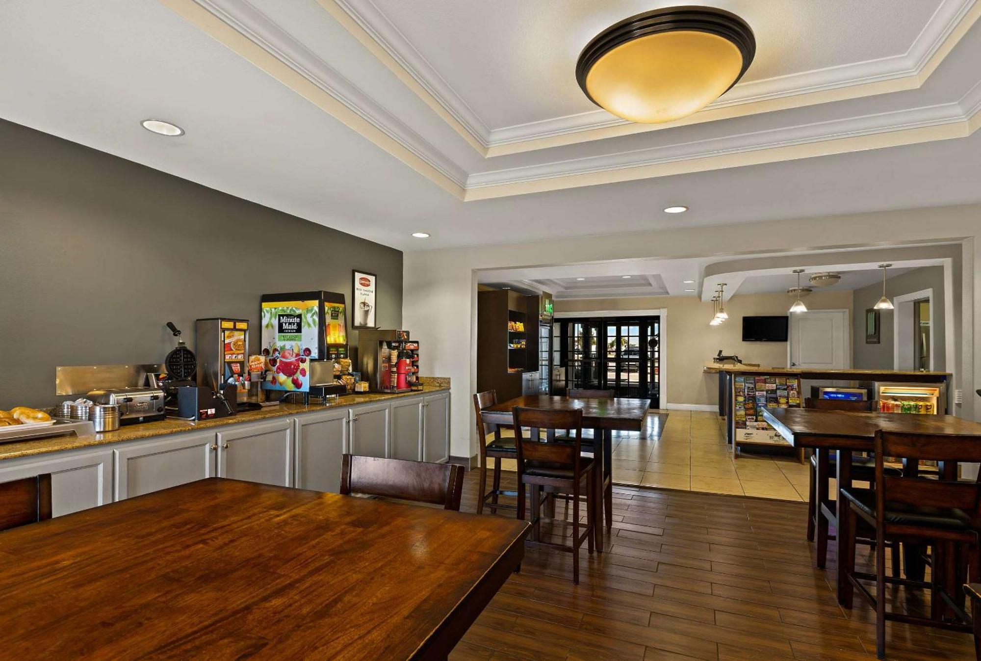 Mainstay Suites Houma Kültér fotó