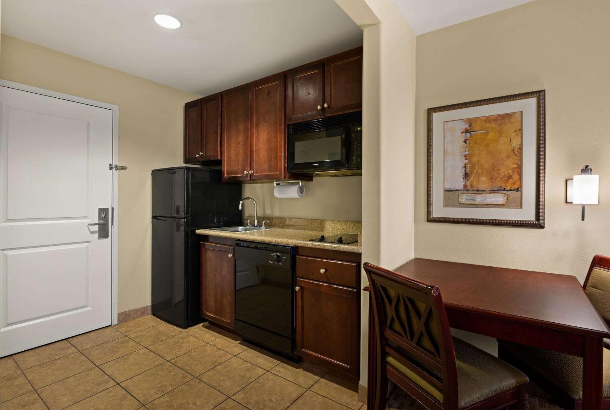 Mainstay Suites Houma Kültér fotó