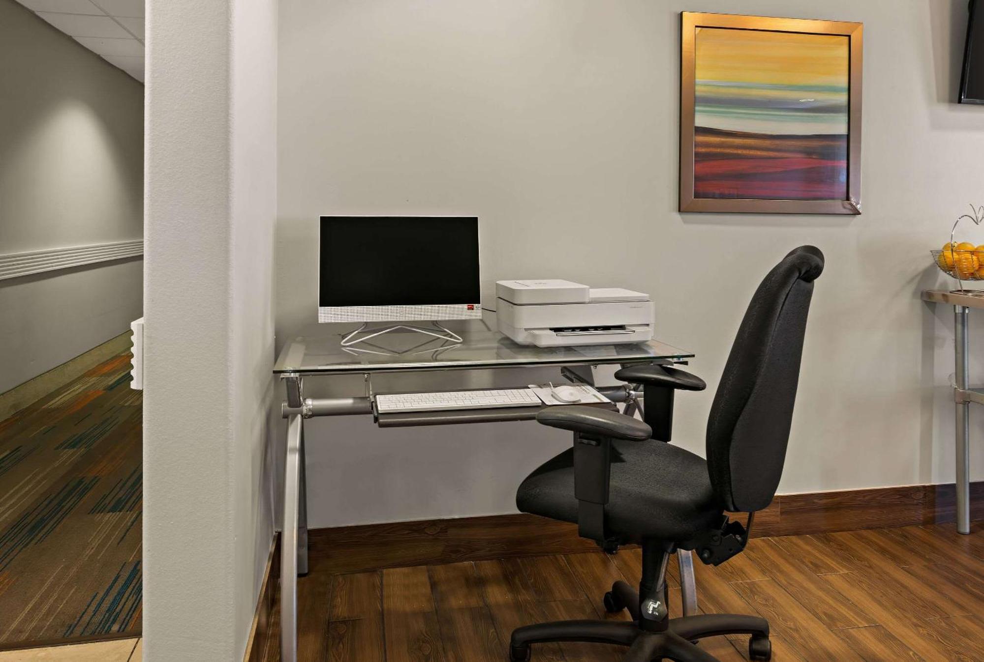 Mainstay Suites Houma Kültér fotó