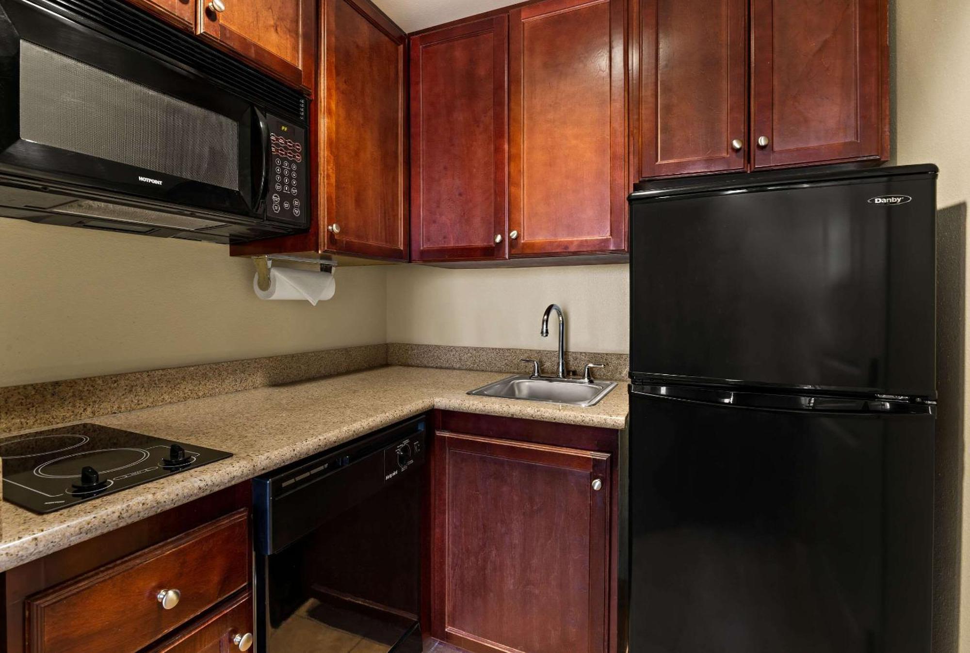 Mainstay Suites Houma Kültér fotó