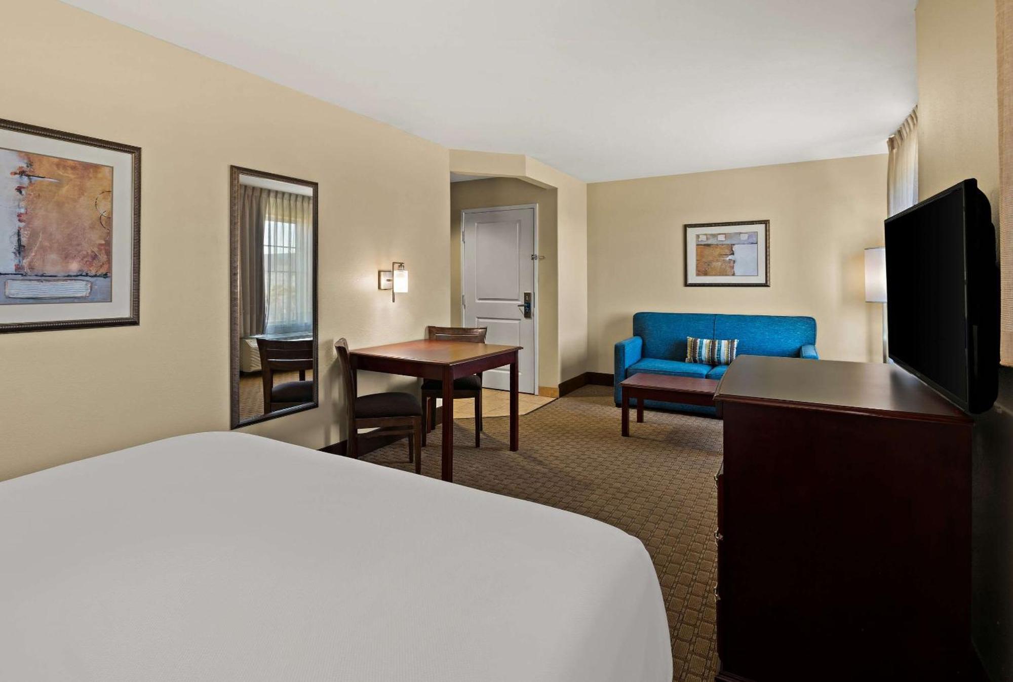 Mainstay Suites Houma Kültér fotó