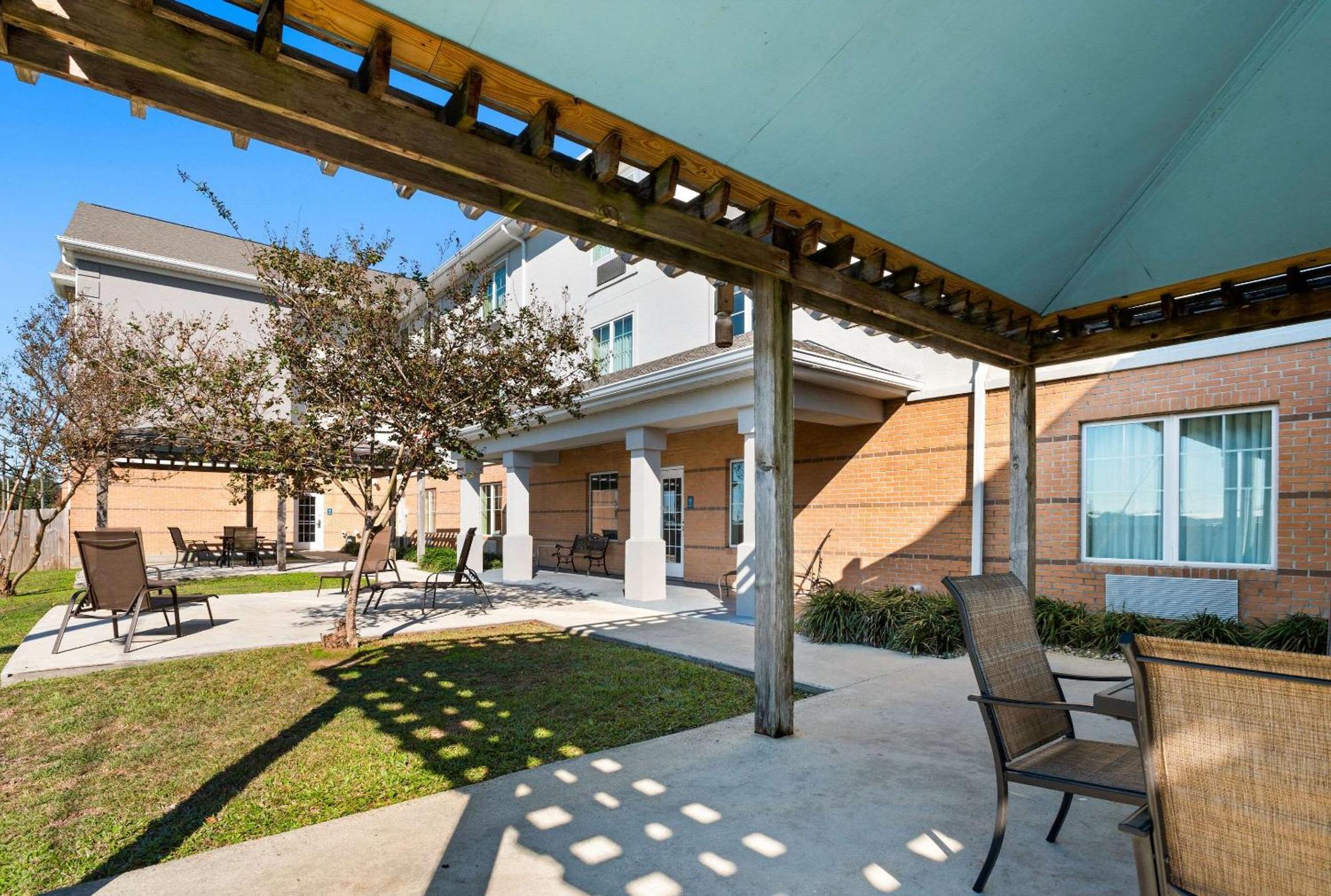 Mainstay Suites Houma Kültér fotó
