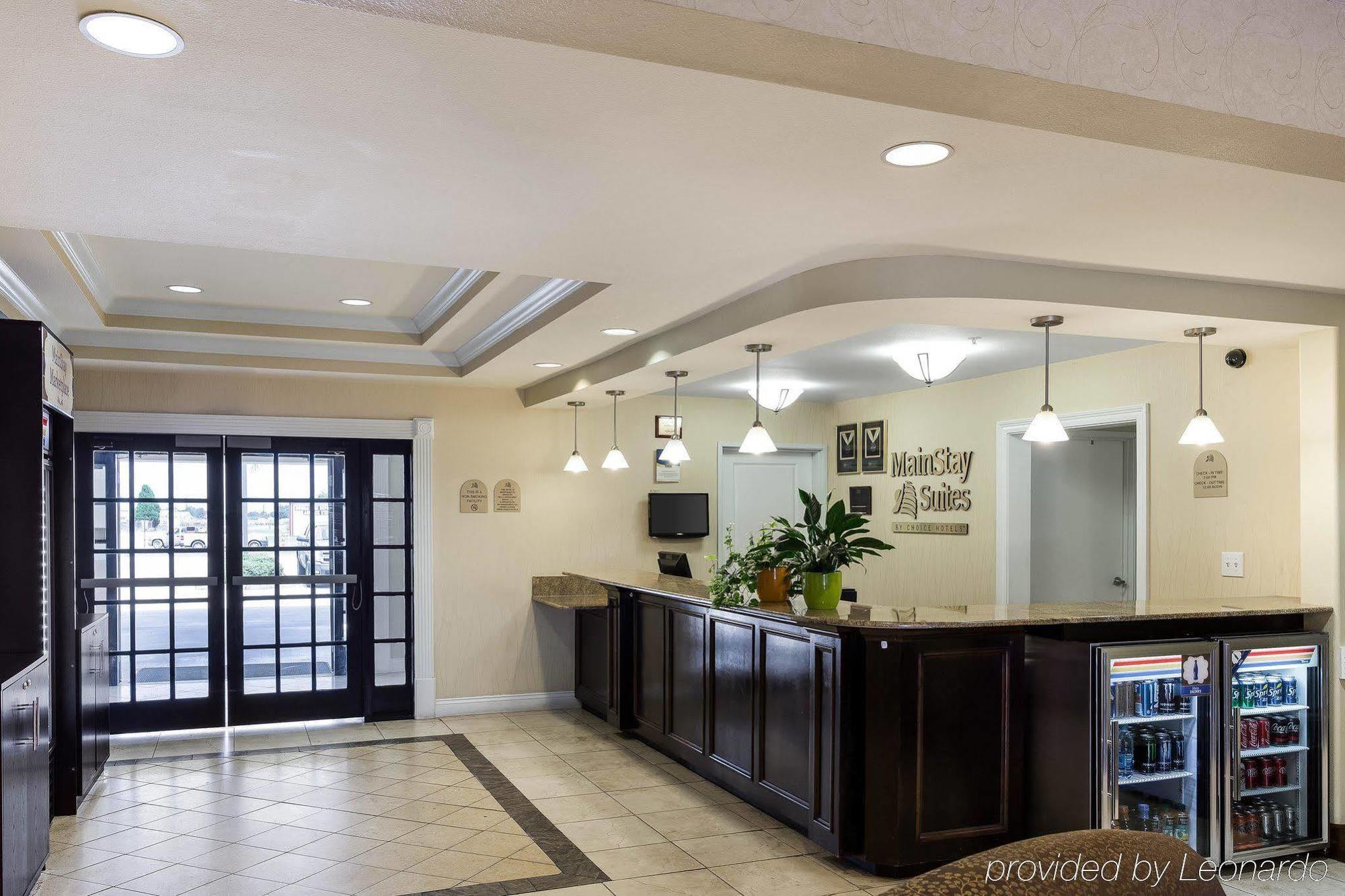 Mainstay Suites Houma Kültér fotó