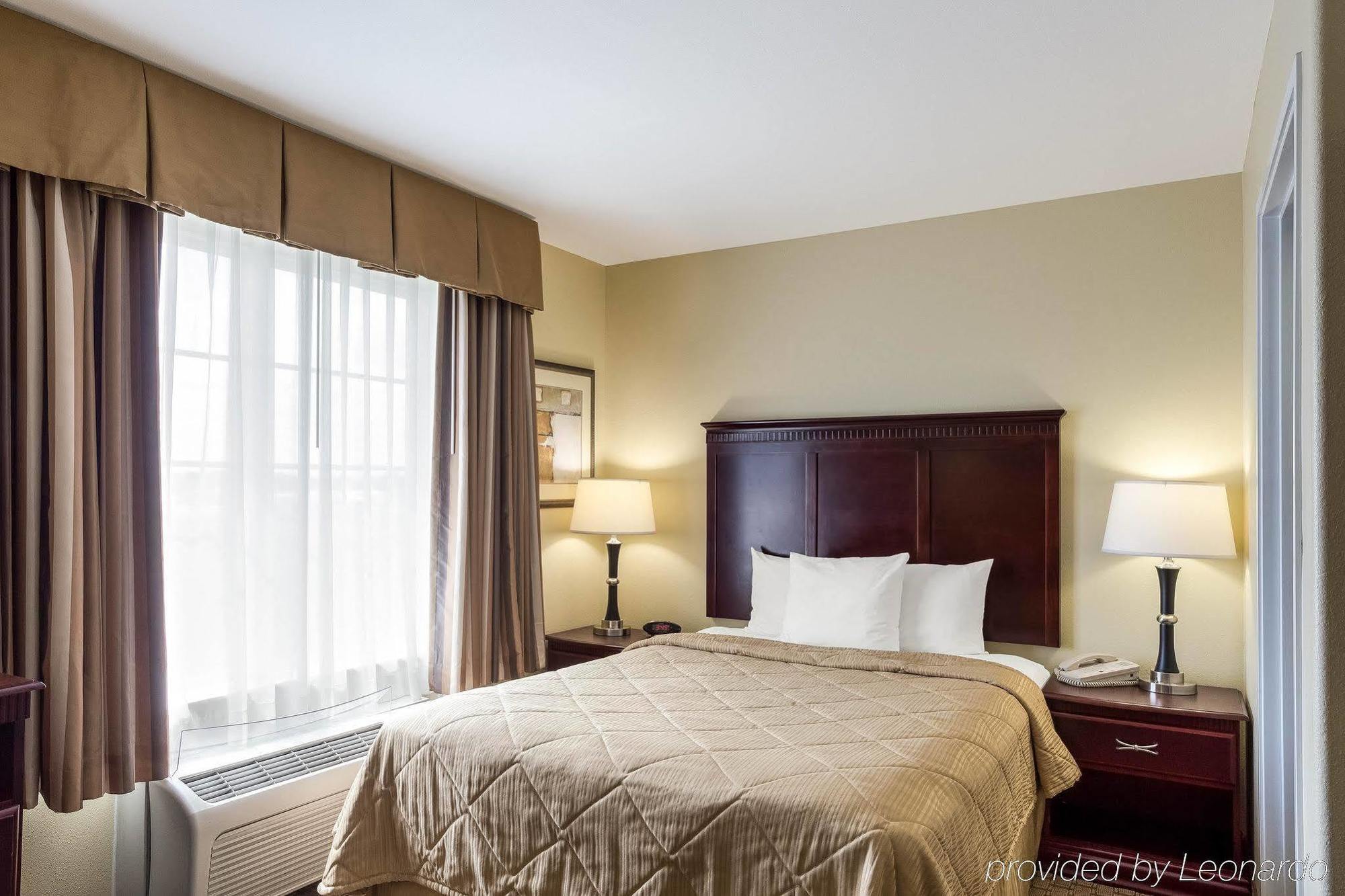Mainstay Suites Houma Kültér fotó