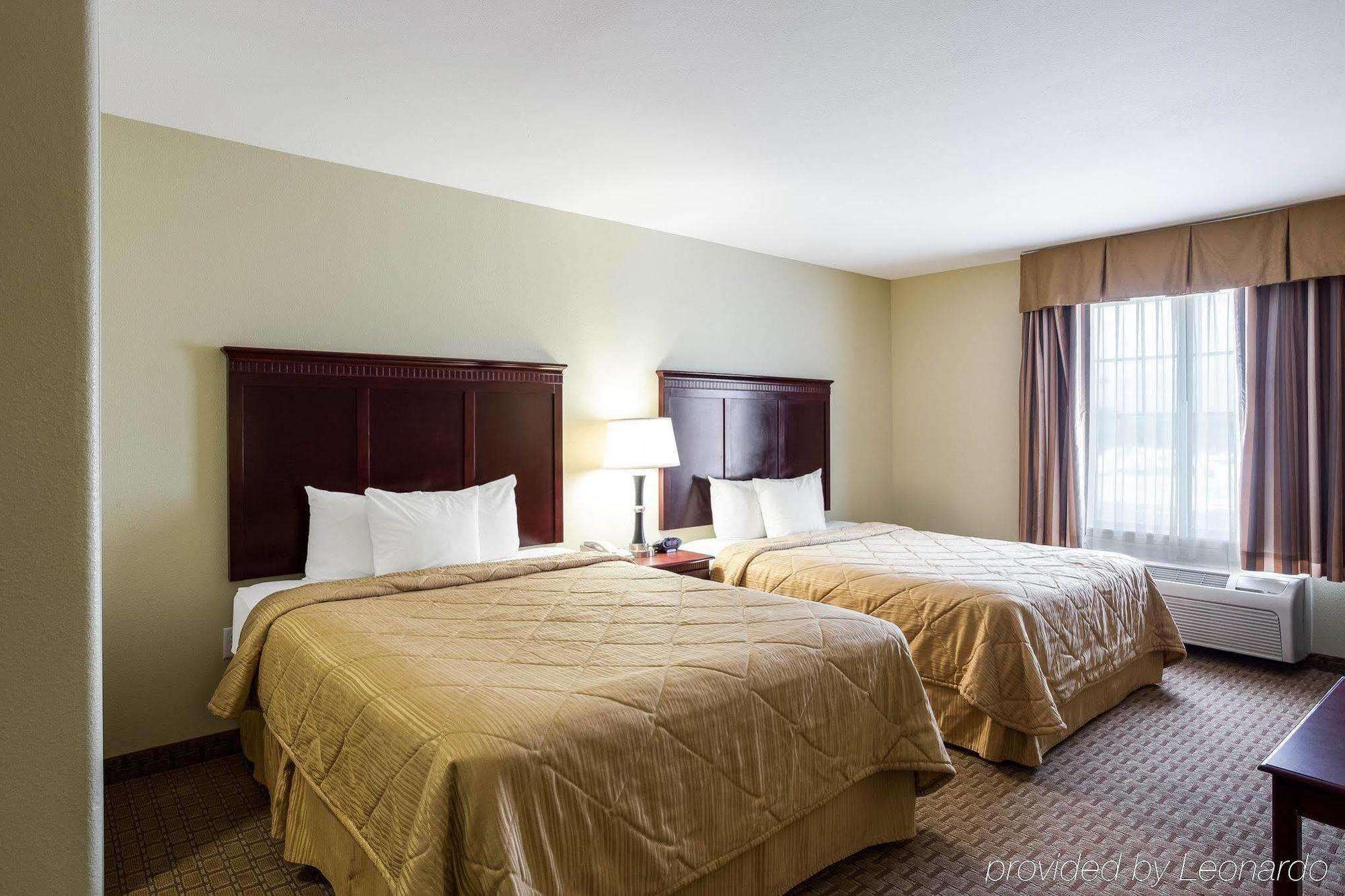 Mainstay Suites Houma Kültér fotó