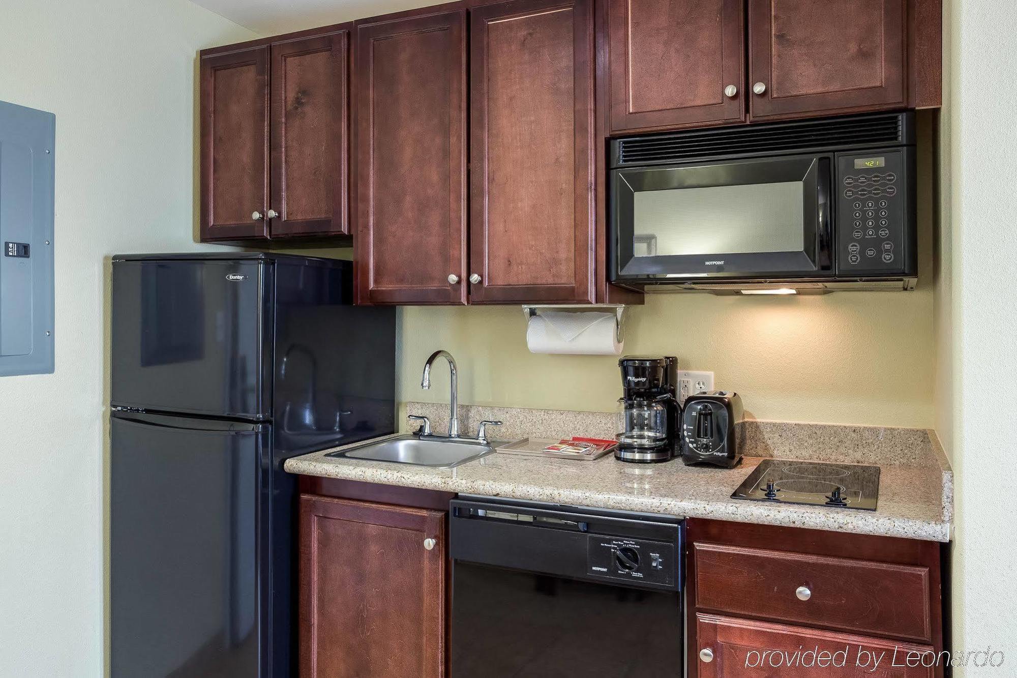Mainstay Suites Houma Kültér fotó